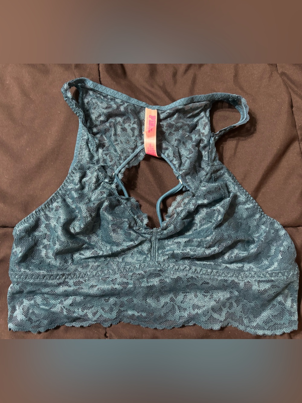 Victoria’s Secret PINK Lace Bralette